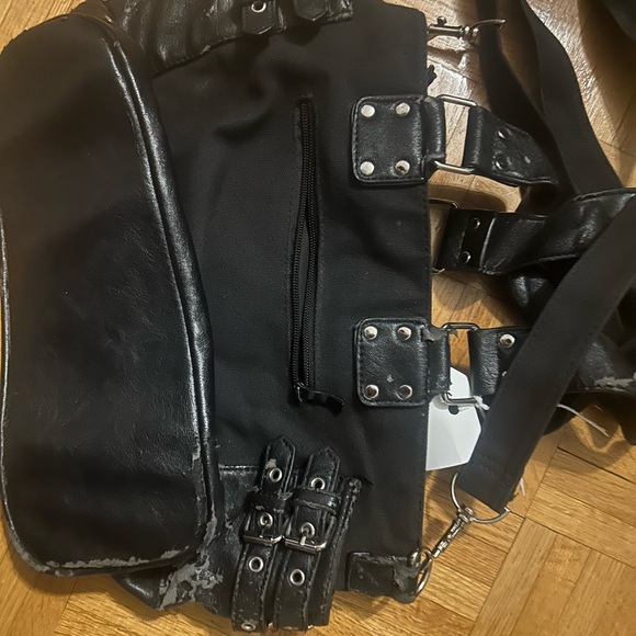 Banned purse - Picture 2 of 4